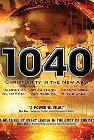 1040: el cristianismo en el New Asia