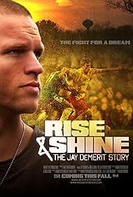 Rise &  Shine: El Jay DeMerit Historia