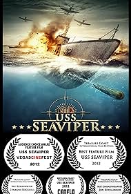 (USS Seaviper)