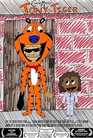 Mascotas Cereales : Tony the Tiger