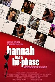 Hannah tiene un Ho-Fase