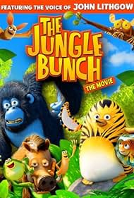 The Jungle Racimo: La Película