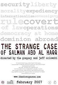 El extraño caso de Salman abd al Haqq