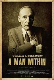 William S. Burroughs: A Man Dentro