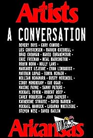 Artists: A Conversation