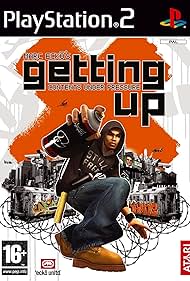Getting Up : Contents Under Pressure