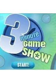 3-Minute Game Show