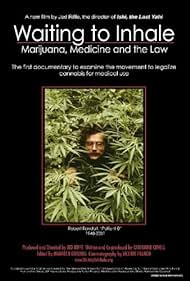Waiting to Inhale : La marihuana , la Medicina y la Ley