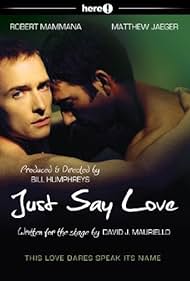 Just Say Amor