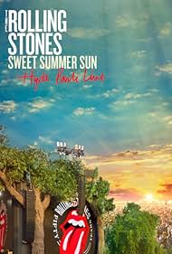 'Sweet Summer Sun: Hyde Park Live' The Rolling Stones