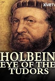 Holbein: Ojo de los Tudor