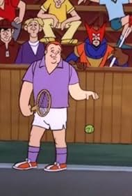 El Brujo de Wimbledon