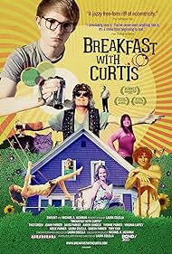 Desayuno con Curtis
