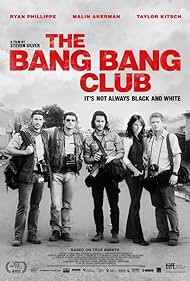 The Big Bang Bang Club