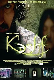 Kashf: El levantamiento del velo