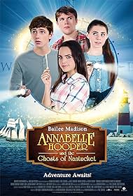 Annabelle Hooper y los fantasmas de Nantucket