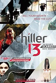 Chiller 13 : Scariest Momentos de Película de la Década