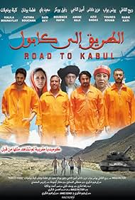 Camino a Kabul