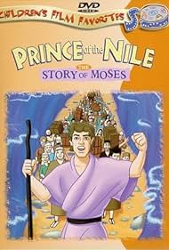 Prince of the Nile : La historia de Moisés