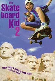 El Skateboard Kid II