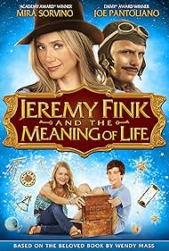 Jeremy Fink y el Significado de la Vida