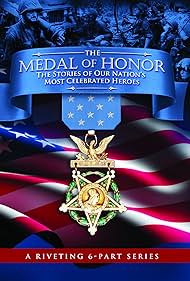 La Medalla de Honor: Las historias de la mayoría de los héroes célebres de nuestra nación