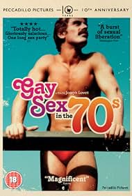 Sexo gay en los años 70