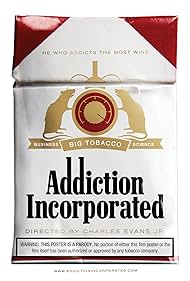  Addiction Incorporated