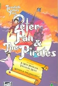 Peter Pan y los piratas