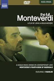 El Monteverdi completa