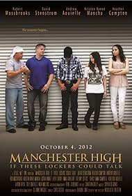 Manchester High : Si Estas taquillas Could Talk
