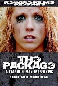 El paquete: Una historia de la trata de personas