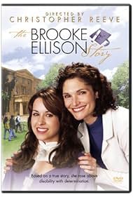 The Brooke Ellison Historia