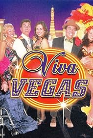 ¡Viva Vegas!
