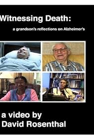 Ser testigo de la muerte: Reflexiones de un nieto en la enfermedad de Alzheimer