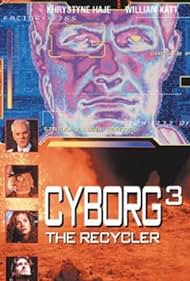 (Cyborg 3: El Reciclador)