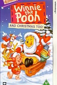 Winnie the Pooh &  Demasiado Navidad