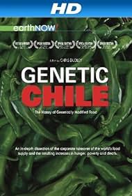Chile Genética