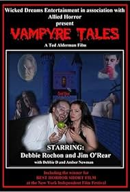 Tales Vampyre