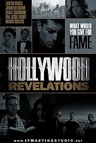 Revelaciones de Hollywood