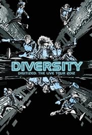 Diversity Digitized: Trapped In A Game