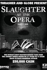 Masacre en la Ópera