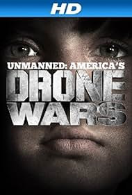No Tripulados : Drone Wars de Estados Unidos