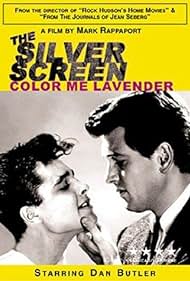 El Silver Screen: Color Me Lavender