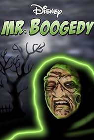 Sr. Boogedy