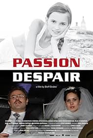 La desesperación de la pasión