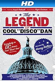 La leyenda de Cool Disco Dan