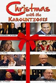 Navidad con la Karountzoses