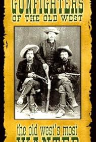 Los pistoleros del Viejo Oeste