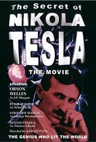 (La vida secreta de Nikola Tesla)